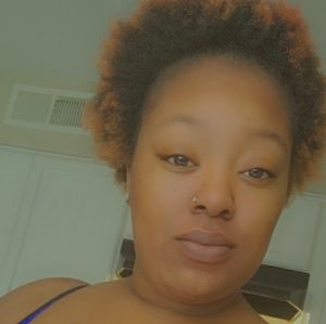 Meet your Posher, Sharleta